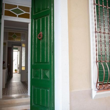 Hauzify I Apartament Can Misse Calella Bagian luar foto