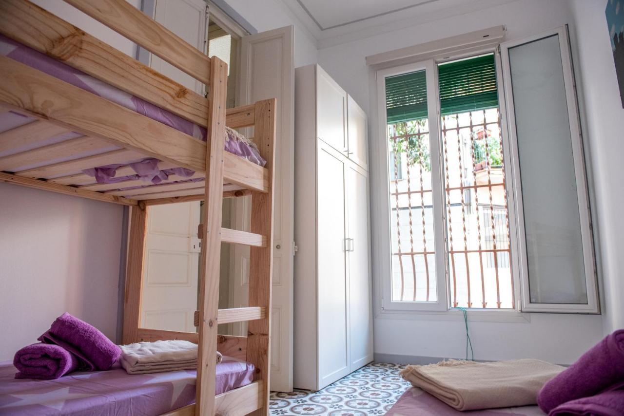 Hauzify I Apartament Can Misse Calella Bagian luar foto