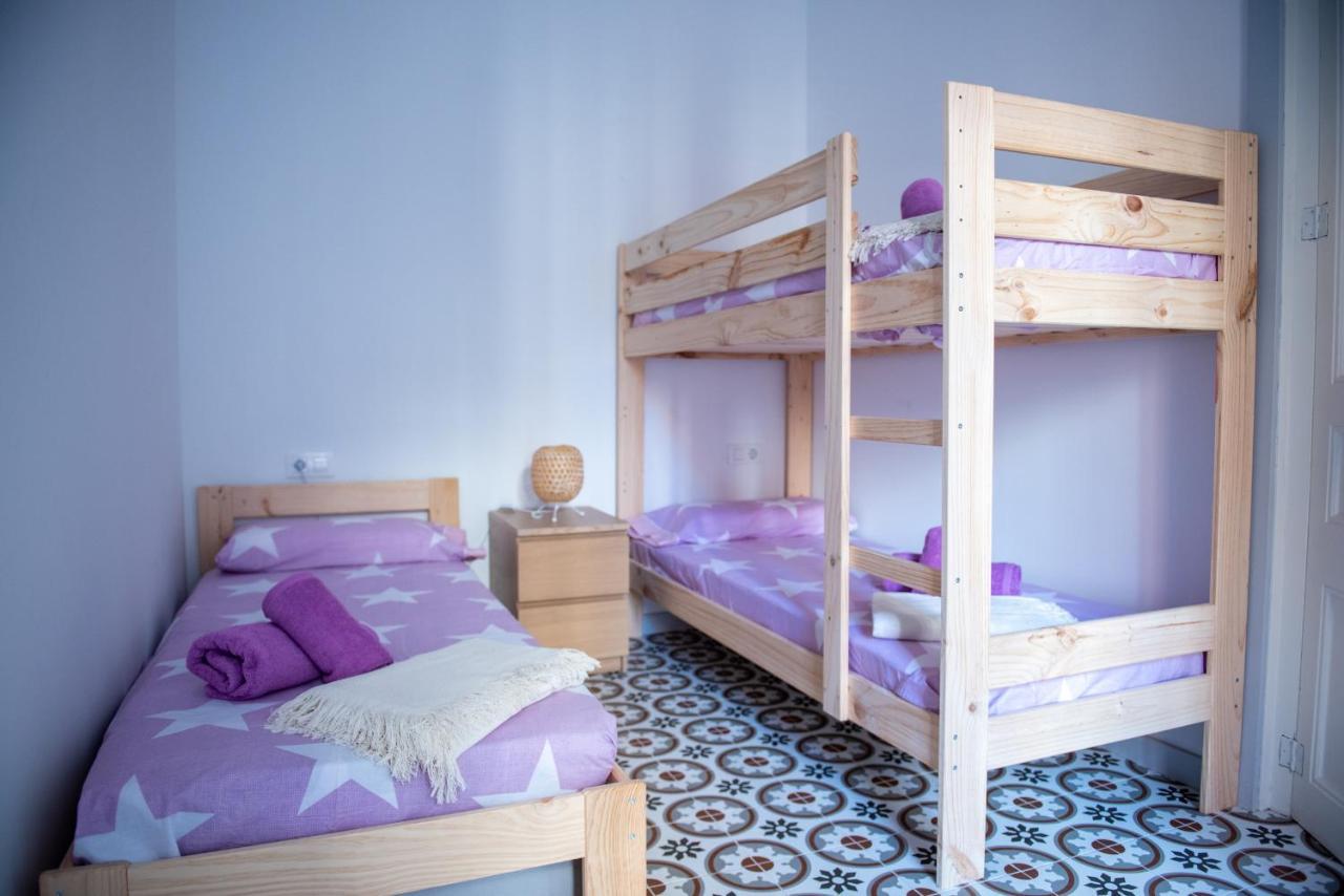 Hauzify I Apartament Can Misse Calella Bagian luar foto