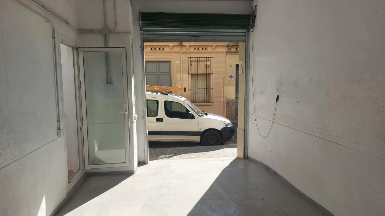 Hauzify I Apartament Can Misse Calella Bagian luar foto